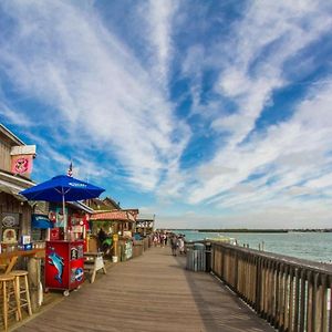 222 Surf Song Resort